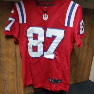 New England Patriots Jersey